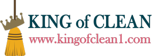 King of Clean, Logo